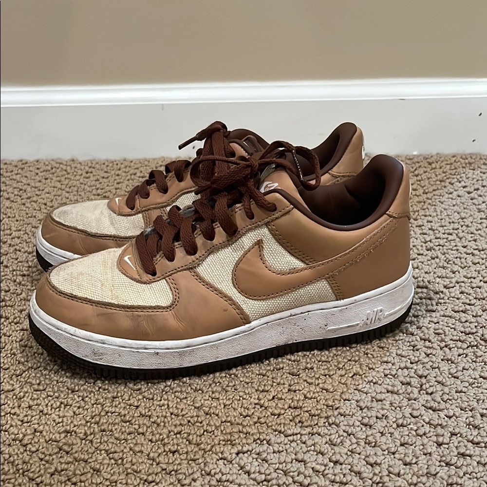 Nike Air Force 1 Low Acorn (2021)